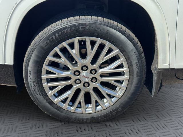 Used 2024 GMC Acadia Denali image 29