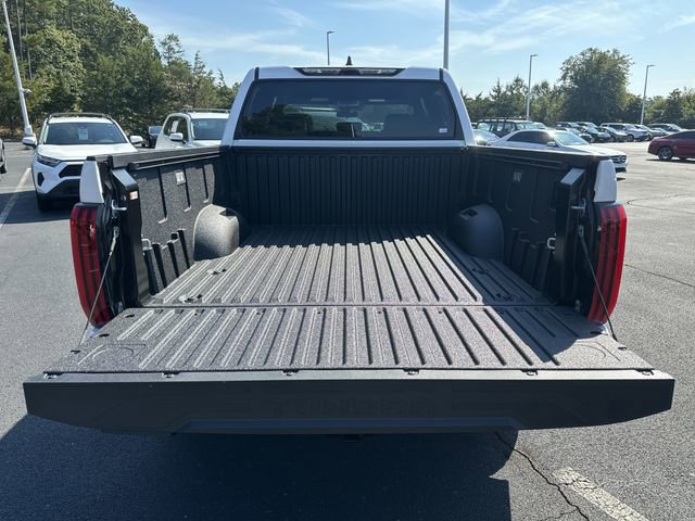 New 2026 Toyota Tundra SR5 w/ SR5 Premium Package AWD/4WD image 21