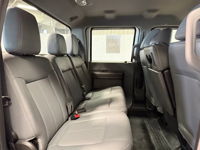 Used 2014 Ford F250 XL w/ Power Equipment Group AWD/4WD image 20
