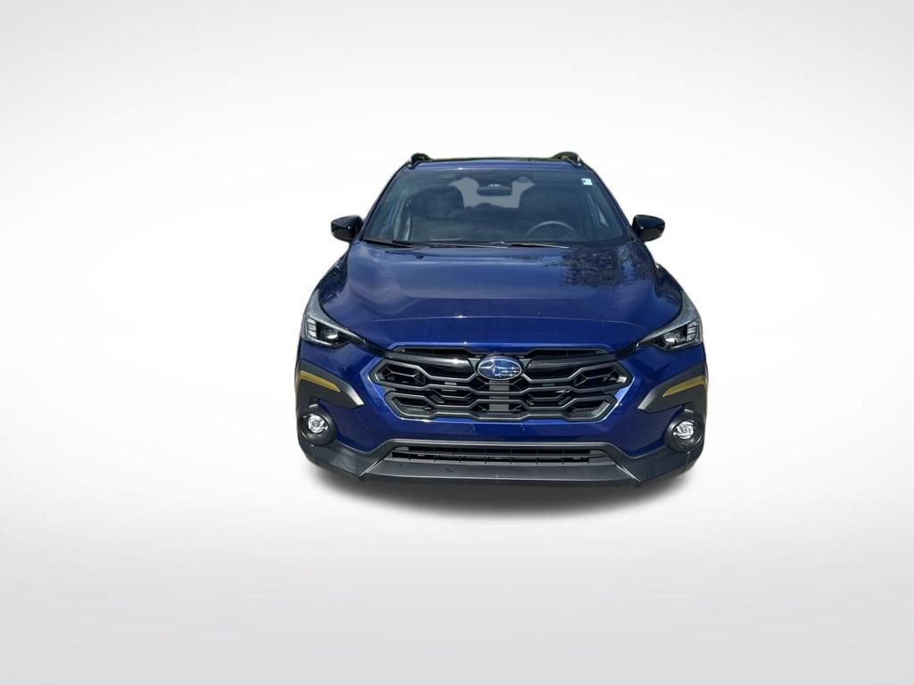 Used 2024 Subaru Crosstrek 2.5i Sport AWD/4WD image 3