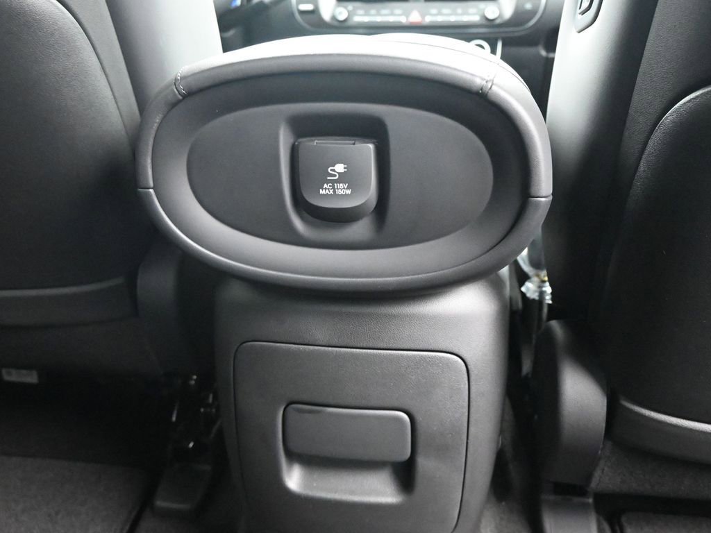 New 2026 Hyundai Palisade Calligraphy image 16