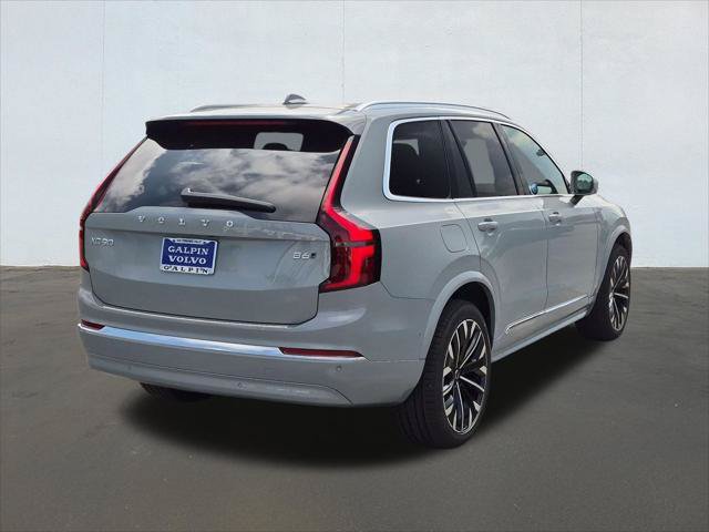 New 2027 Volvo XC90 B6 Plus AWD/4WD image 2