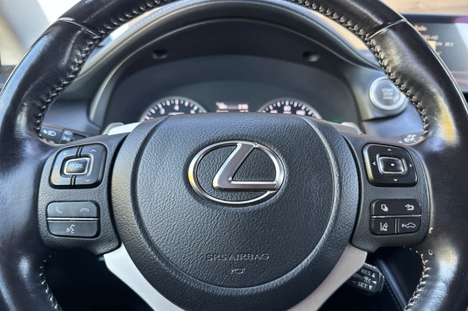 Used 2021 Lexus NX 300 AWD w/ Premium Package image 24