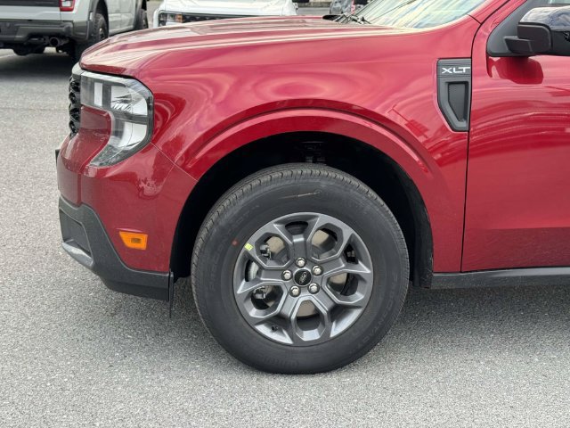 New 2026 Ford Maverick XLT w/ XLT Luxury Package AWD/4WD image 8