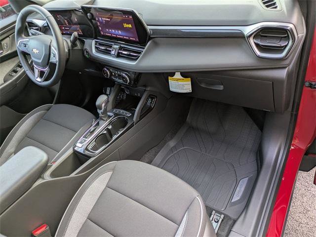 New 2026 Chevrolet TrailBlazer LT w/ Convenience Package image 26