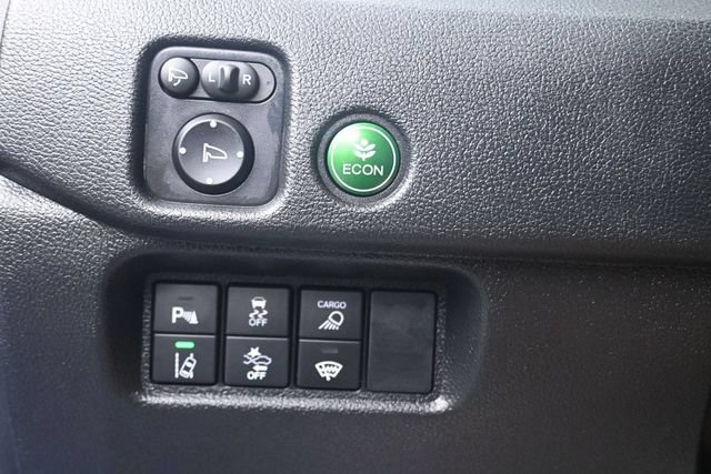 Used 2024 Honda Ridgeline TrailSport image 12