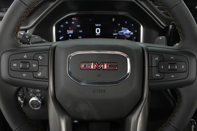 New 2026 GMC Sierra 1500 AT4 w/ AT4 Premium Package AWD/4WD image 15