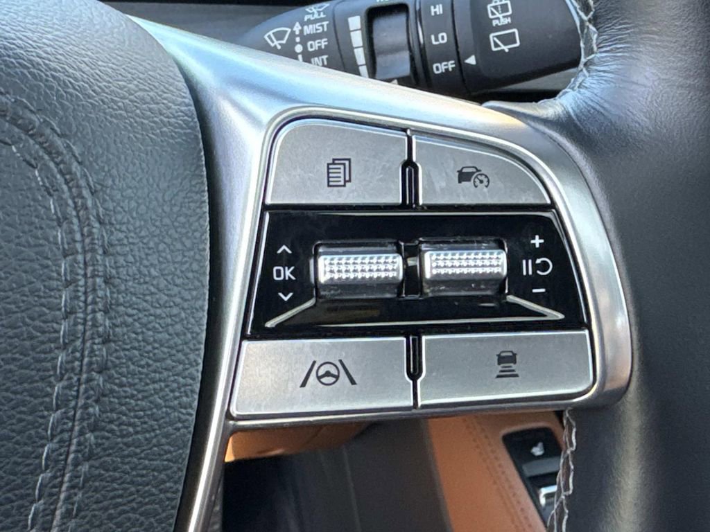 Used 2023 Kia Telluride SX X-Line image 28