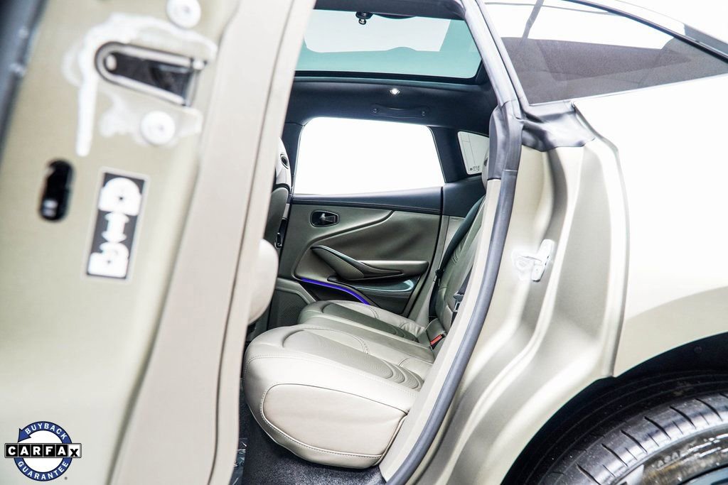 Used 2023 Aston Martin DBX 707 image 39