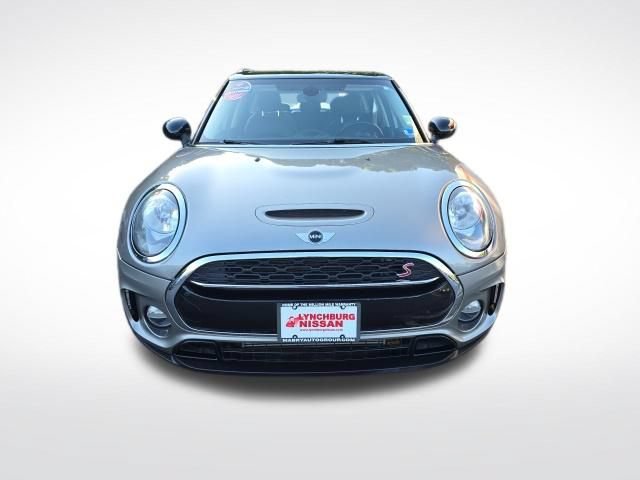 Used 2018 MINI Cooper Clubman S AWD/4WD image 7