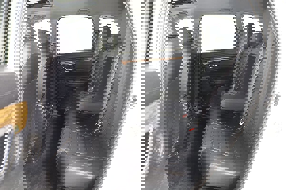 Used 2022 Honda CR-V EX-L image 45