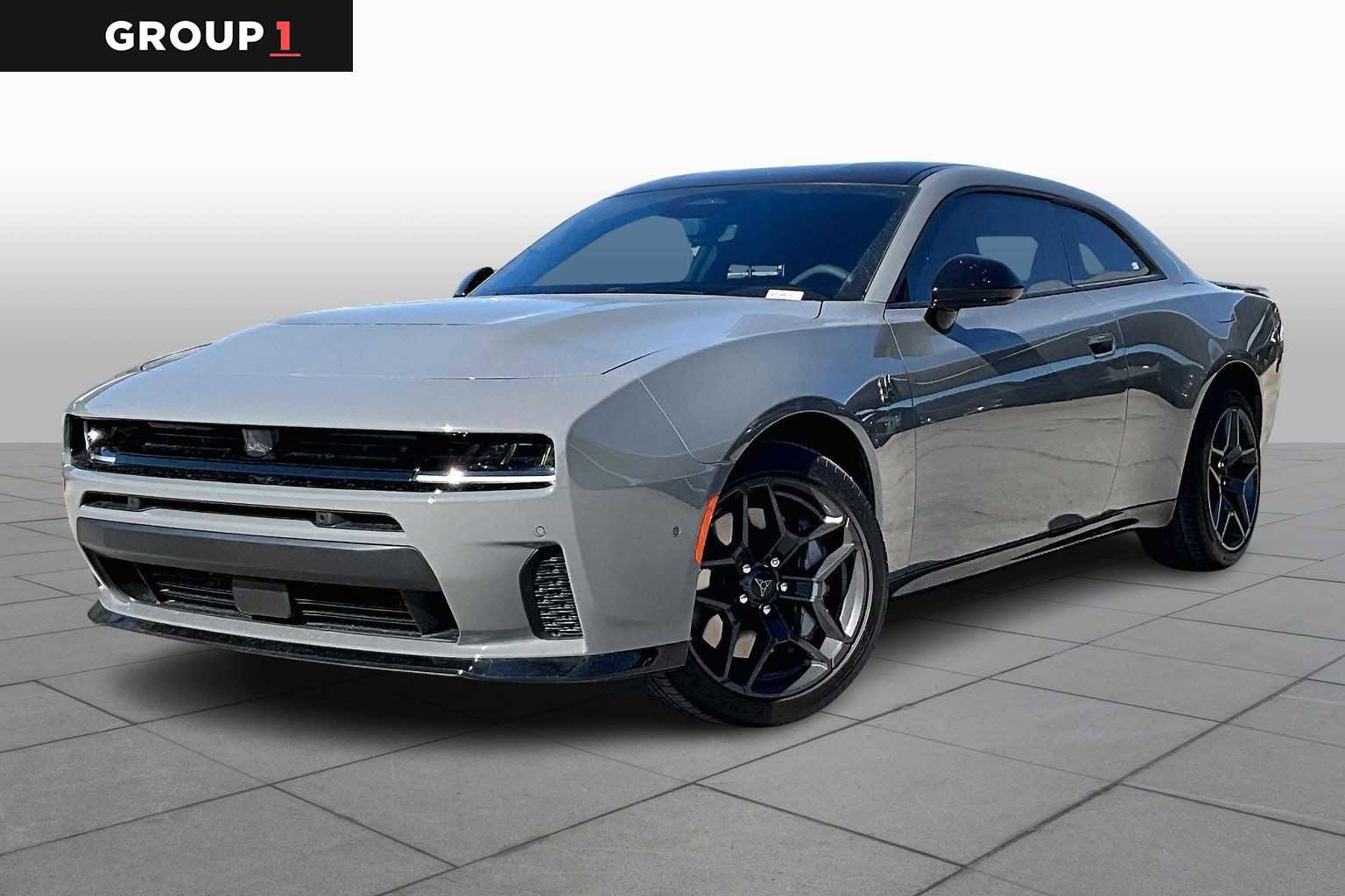 New 2026 Dodge Charger Scat Pack