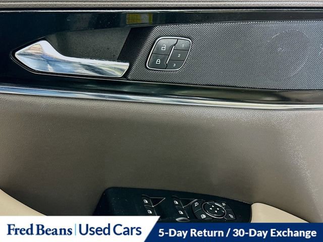 Used 2022 Lincoln Nautilus Reserve image 20