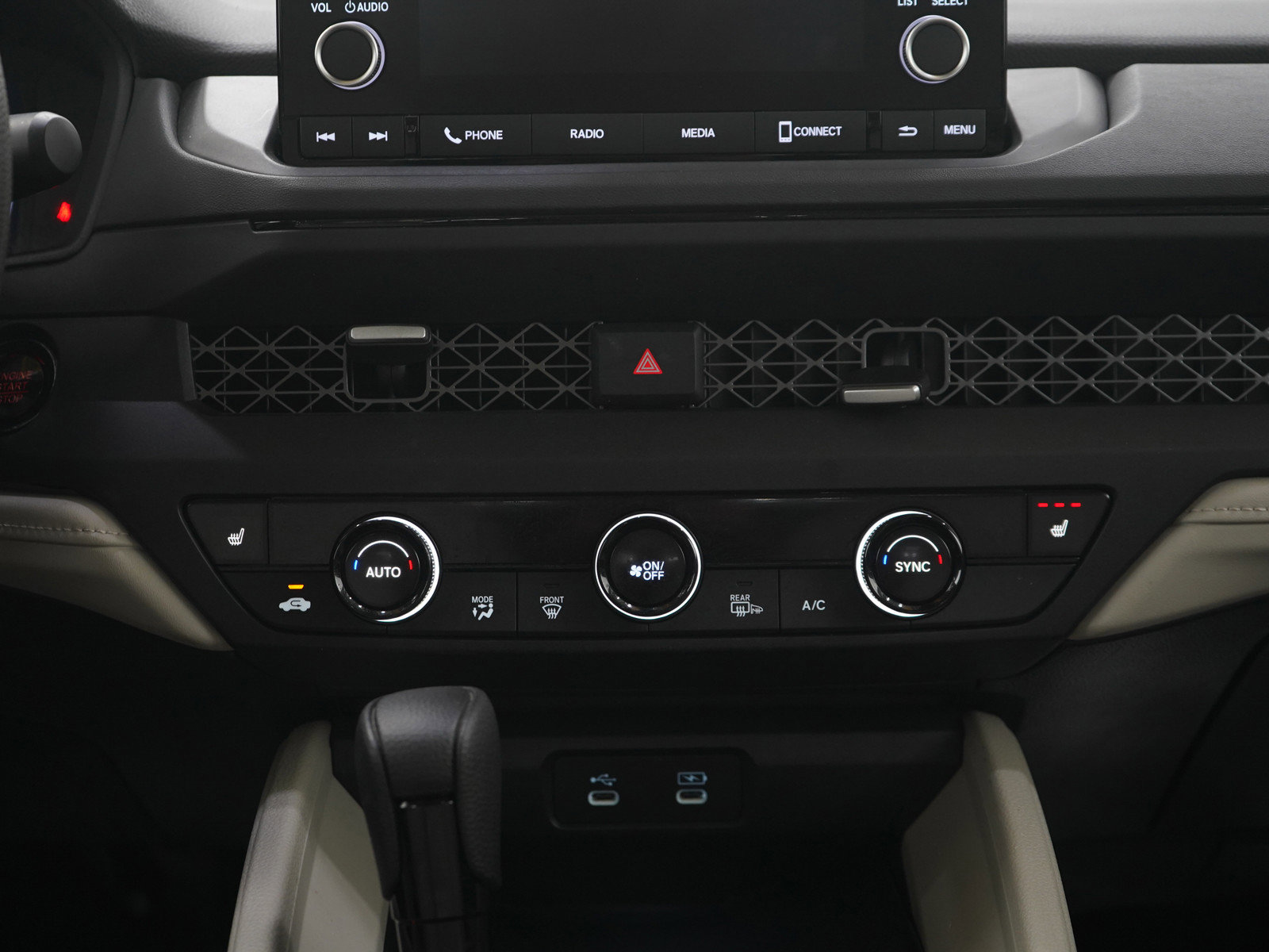 Used 2024 Honda Accord EX image 16