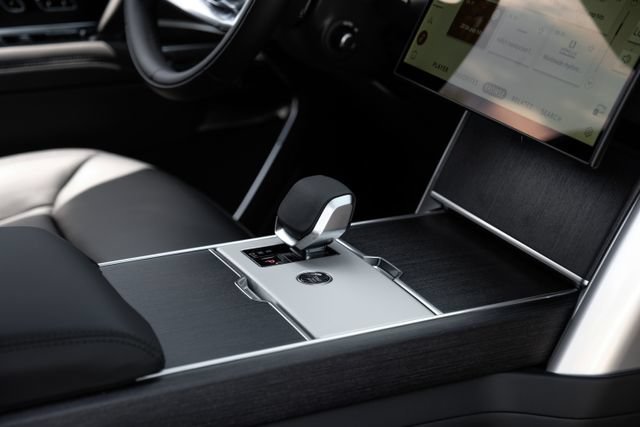 New 2026 Land Rover Range Rover SE AWD/4WD image 27