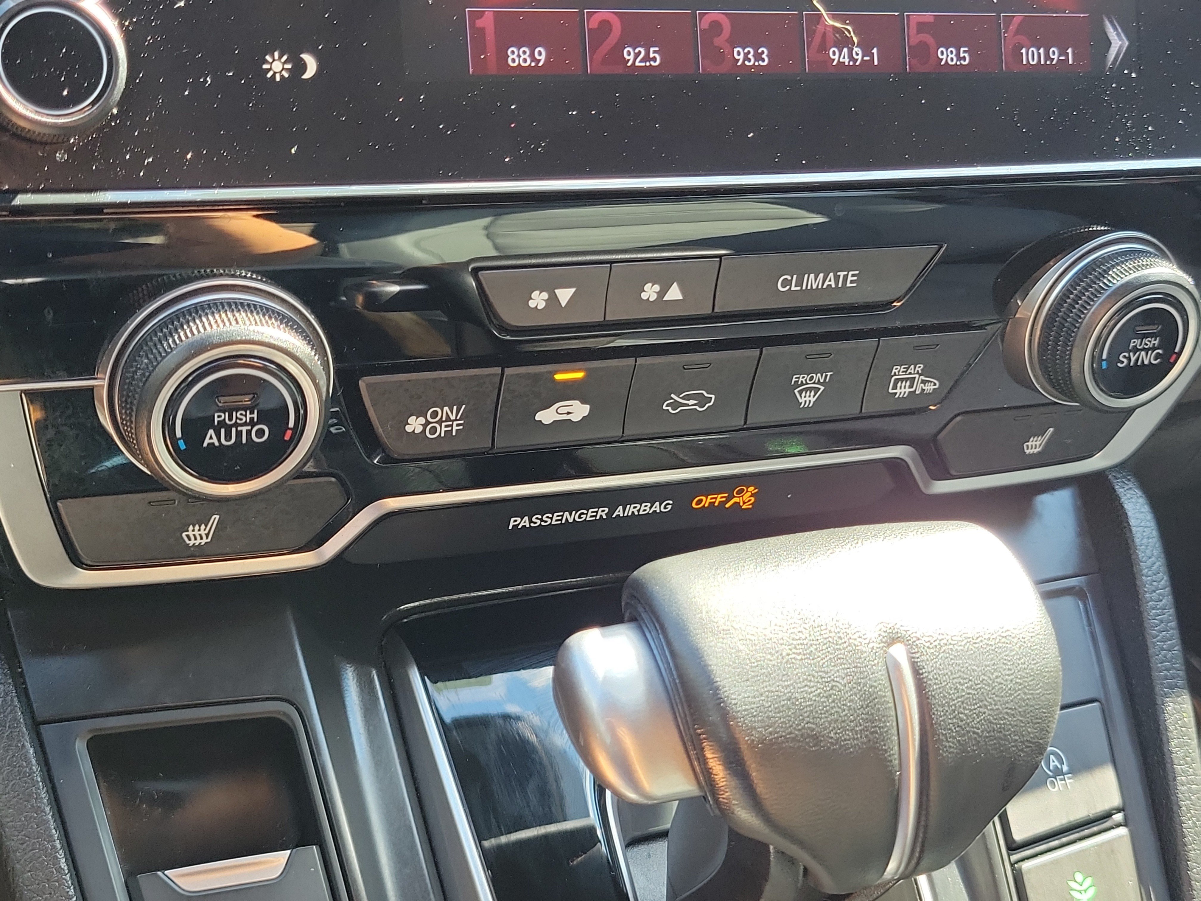 Used 2020 Honda CR-V Touring image 31