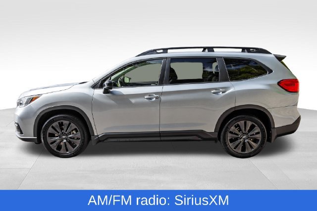 Used 2022 Subaru Ascent Onyx Edition AWD/4WD image 11