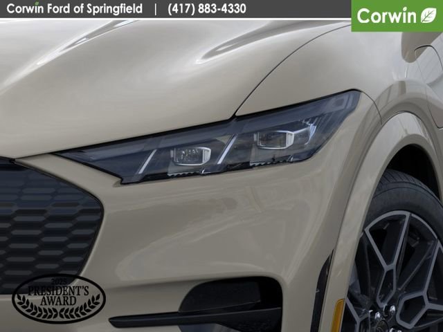 New 2026 Ford Mustang Mach-E GT AWD/4WD image 21