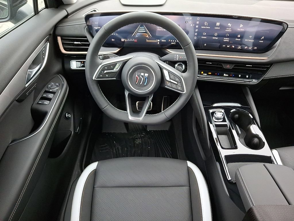 New 2026 Buick Envision Sport Touring image 7