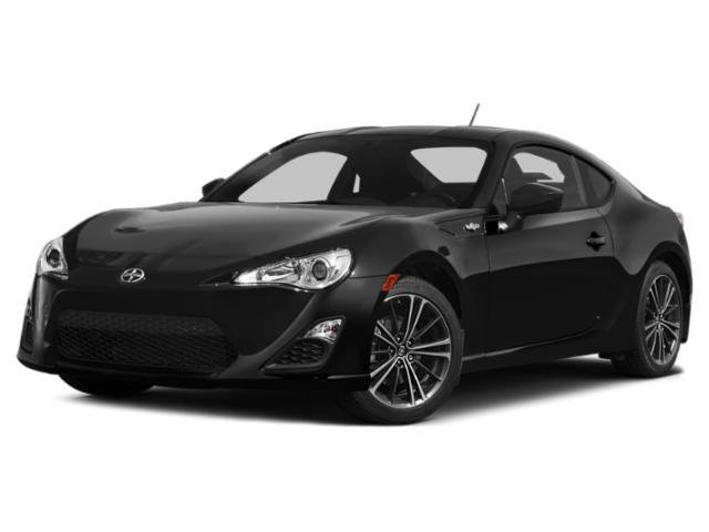 Used 2015 Scion FR-S RWD image 4