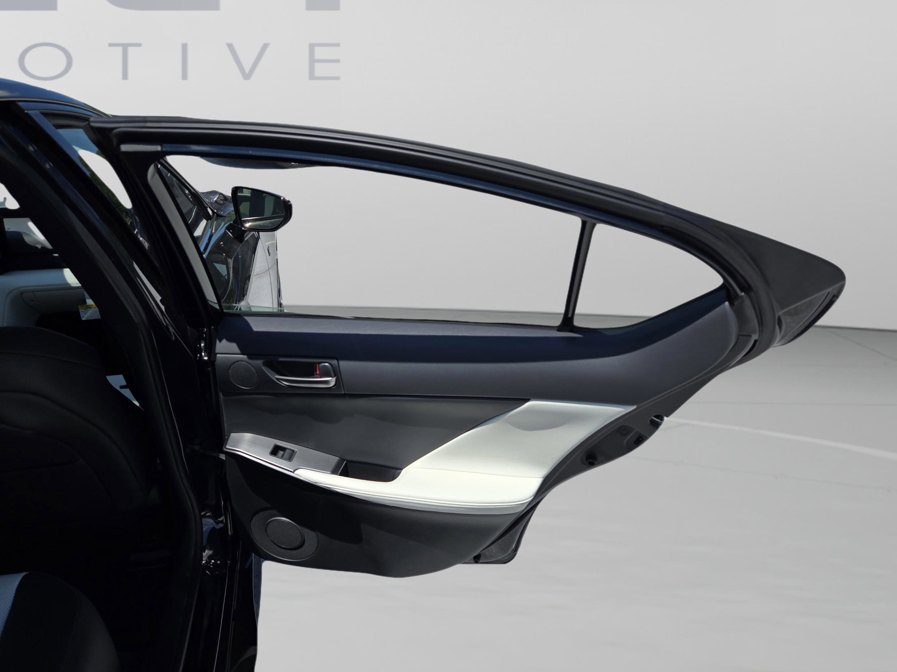 New 2026 Lexus IS 350 F Sport RWD image 16