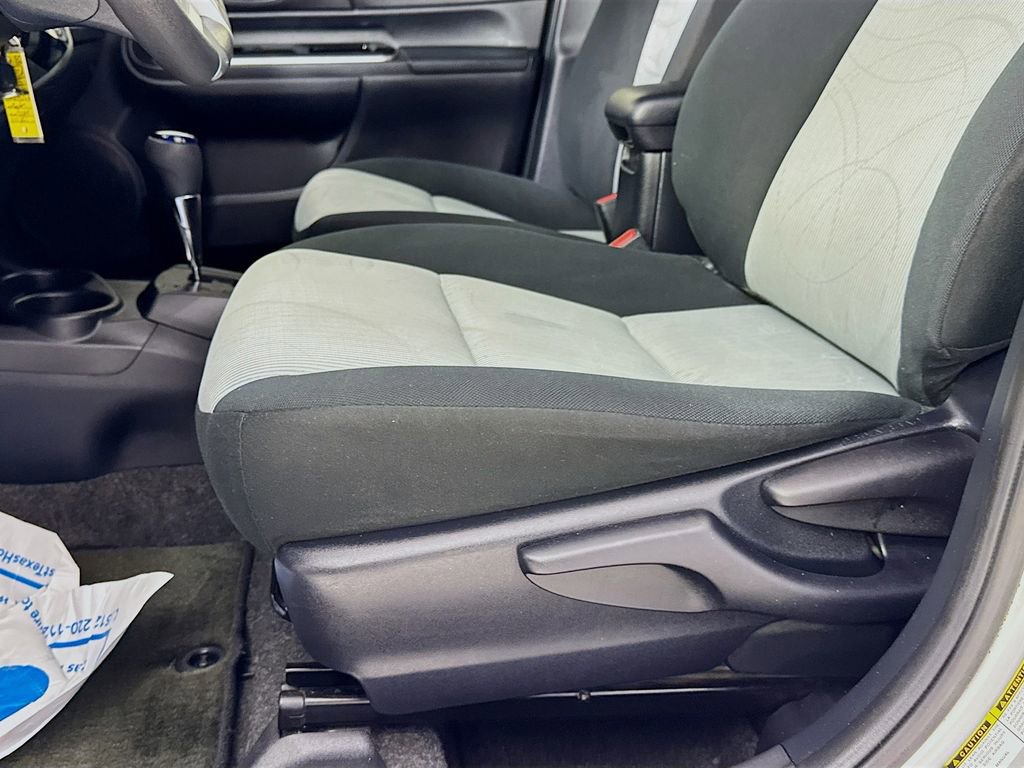 Used 2015 Toyota Prius C Two FWD image 22