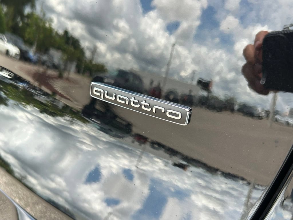 Used 2025 Audi Q5 Premium Plus AWD/4WD image 51