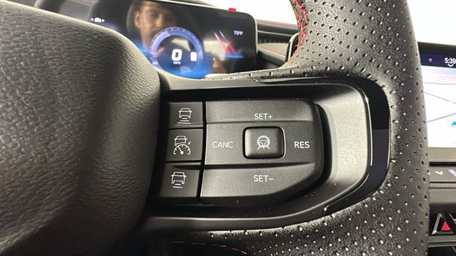 New 2026 Dodge Charger Scat Pack AWD/4WD image 21