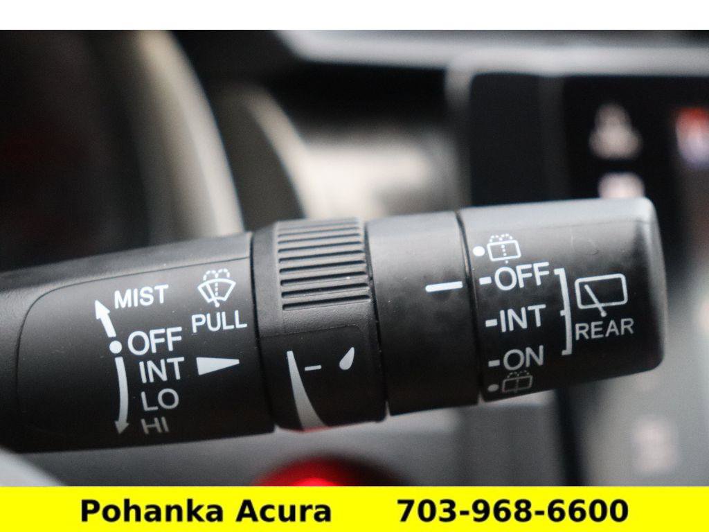 Used 2018 Honda Civic Type R image 11