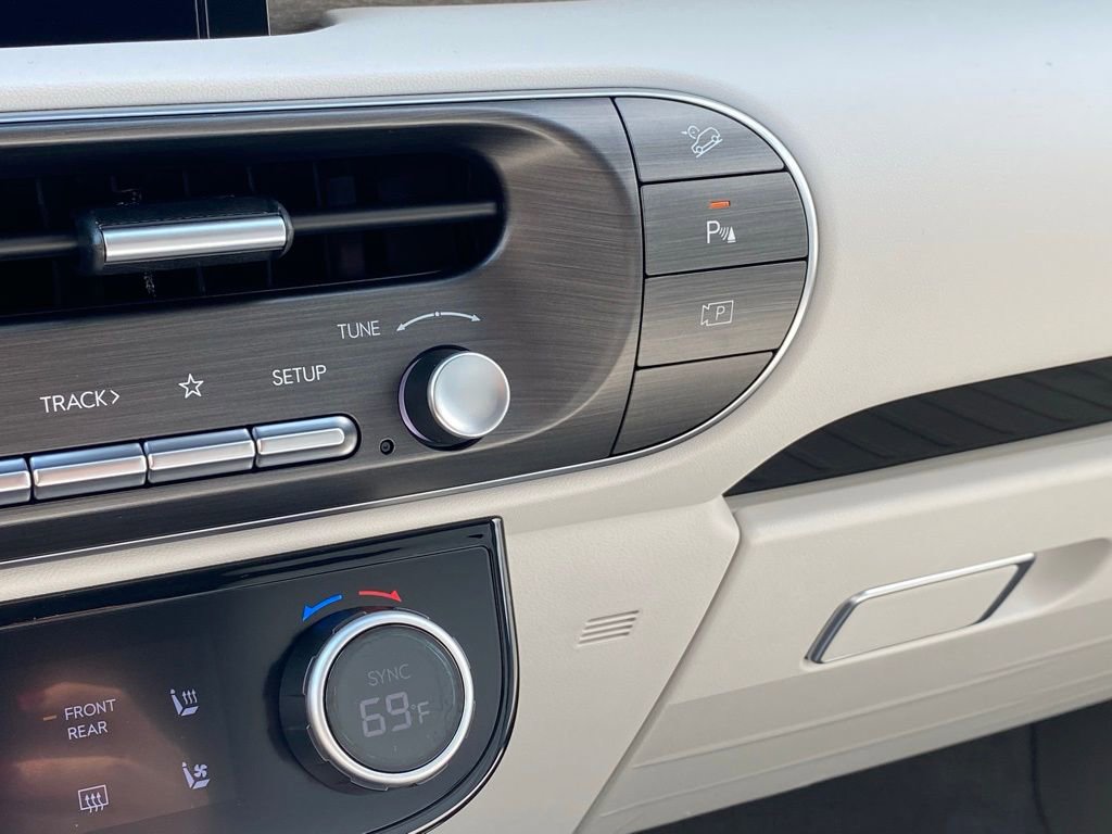 New 2026 Hyundai Palisade Limited image 22