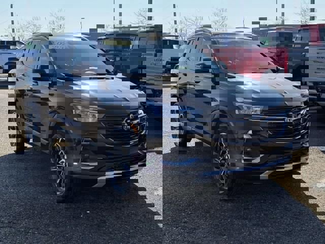 Used 2023 Buick Encore GX Select image 4