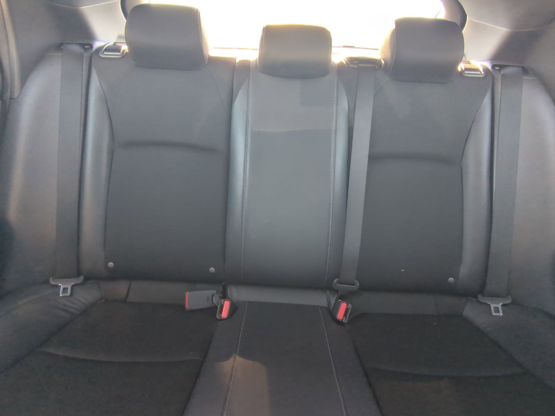 Used 2020 Honda Civic Sport image 20