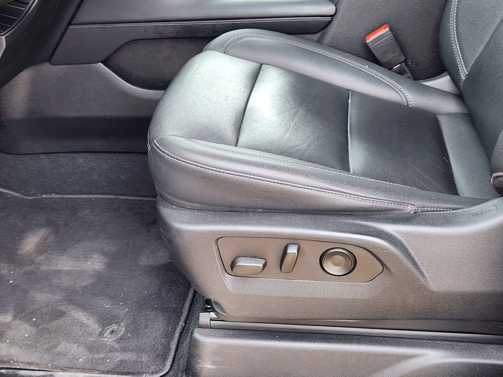 Used 2022 Chevrolet Tahoe LT image 8