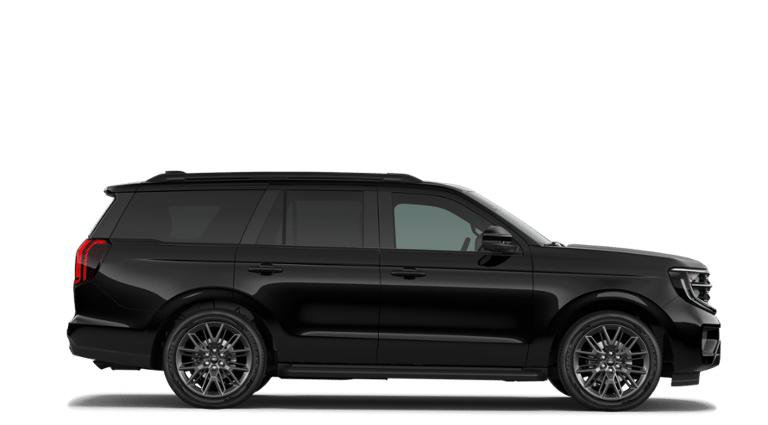 New 2026 Ford Expedition Platinum image 28