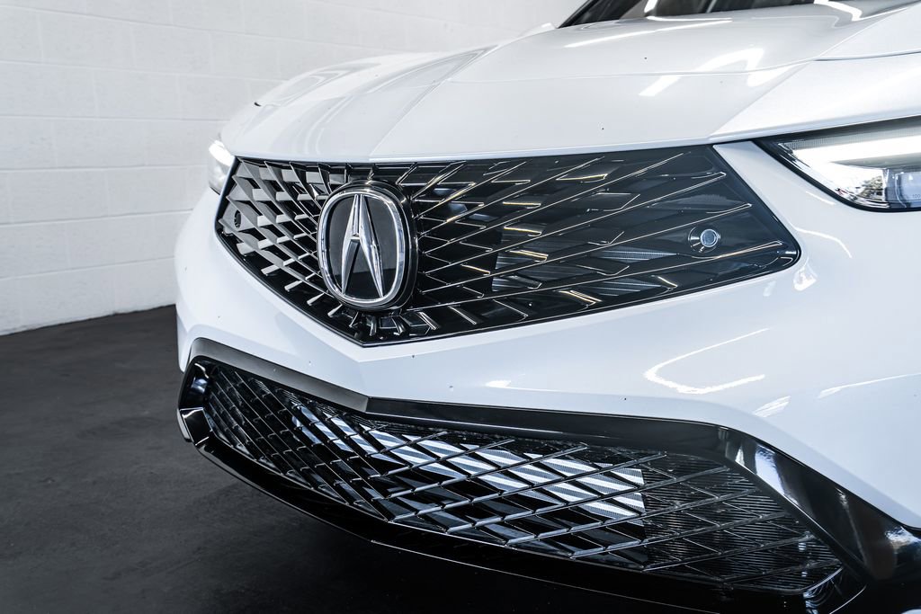 New 2026 Acura Integra A-Spec FWD image 10