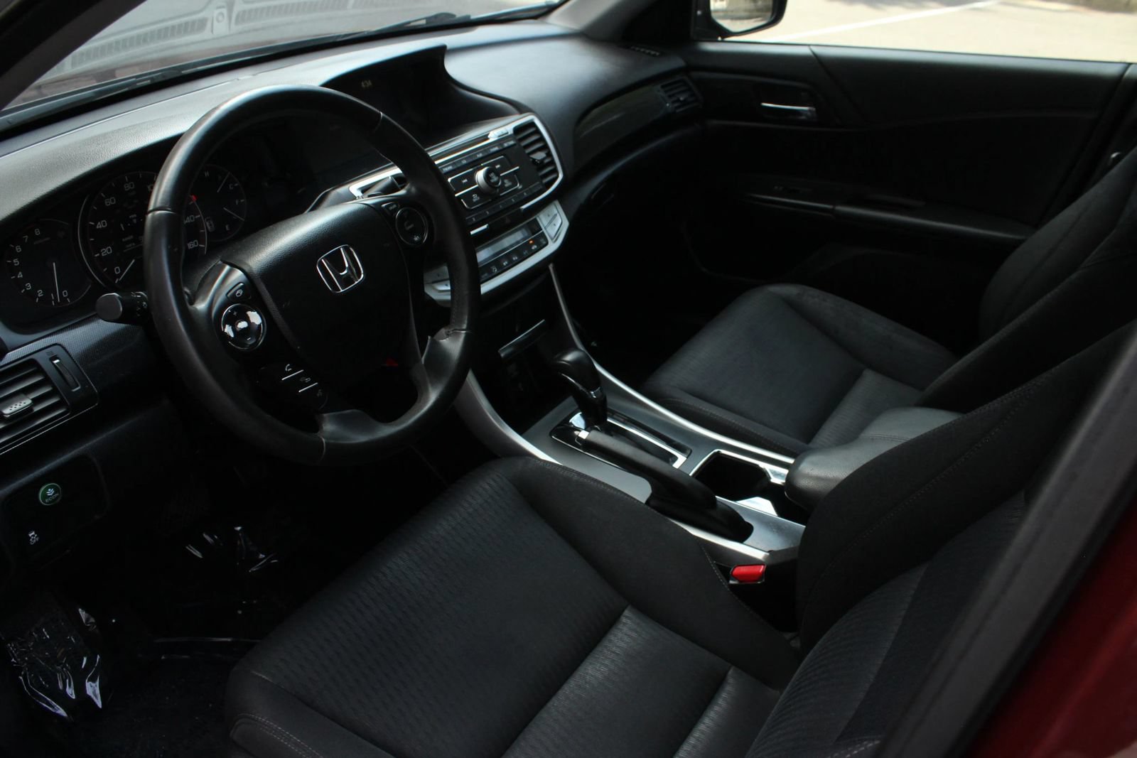 Used 2013 Honda Accord Sport image 13