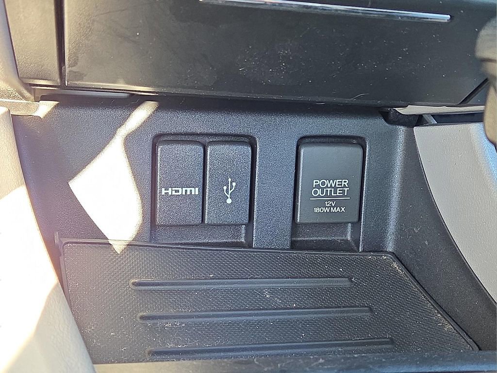 Used 2014 Honda Civic EX-L image 24