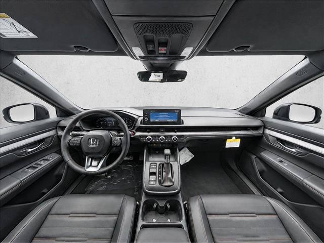 New 2027 Honda CR-V Sport-L image 23