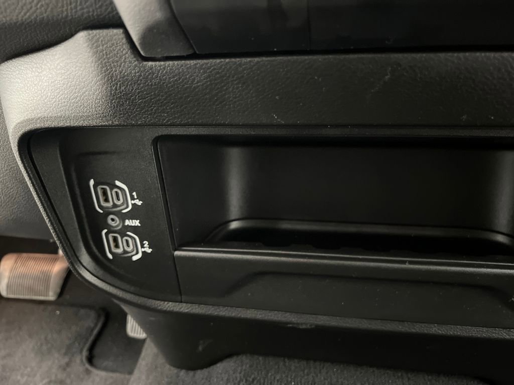 Used 2024 RAM 2500 Big Horn image 35