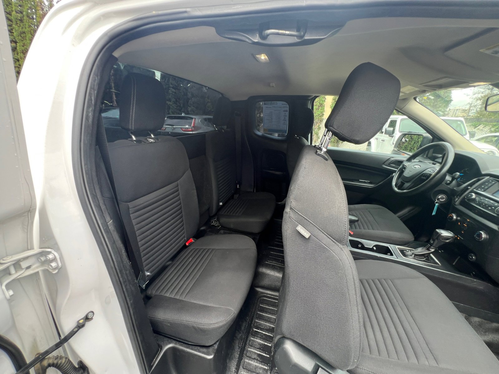 Used 2020 Ford Ranger XL w/ Equipment Group 101A Mid image 24