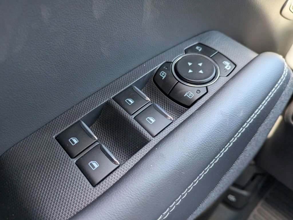 New 2026 Ford Mustang Mach-E Premium image 25