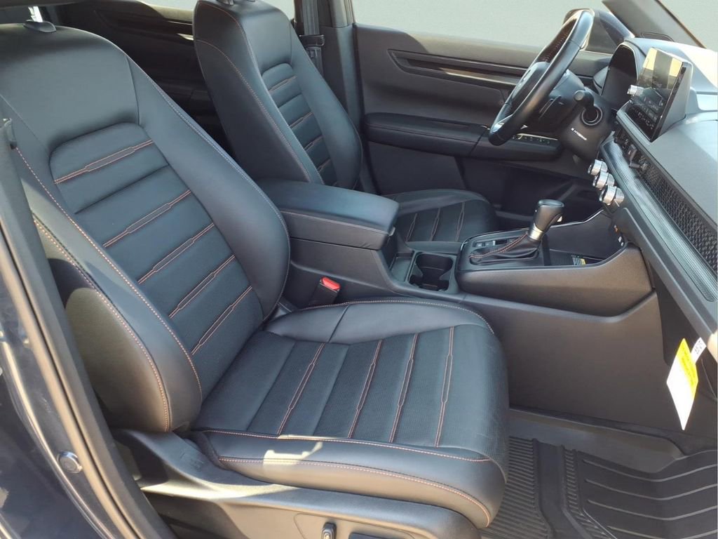 Used 2025 Honda CR-V Sport-L image 16