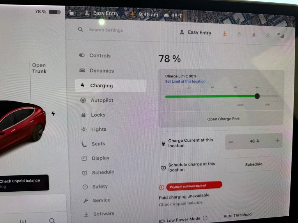 Used 2019 Tesla Model 3 Performance image 28