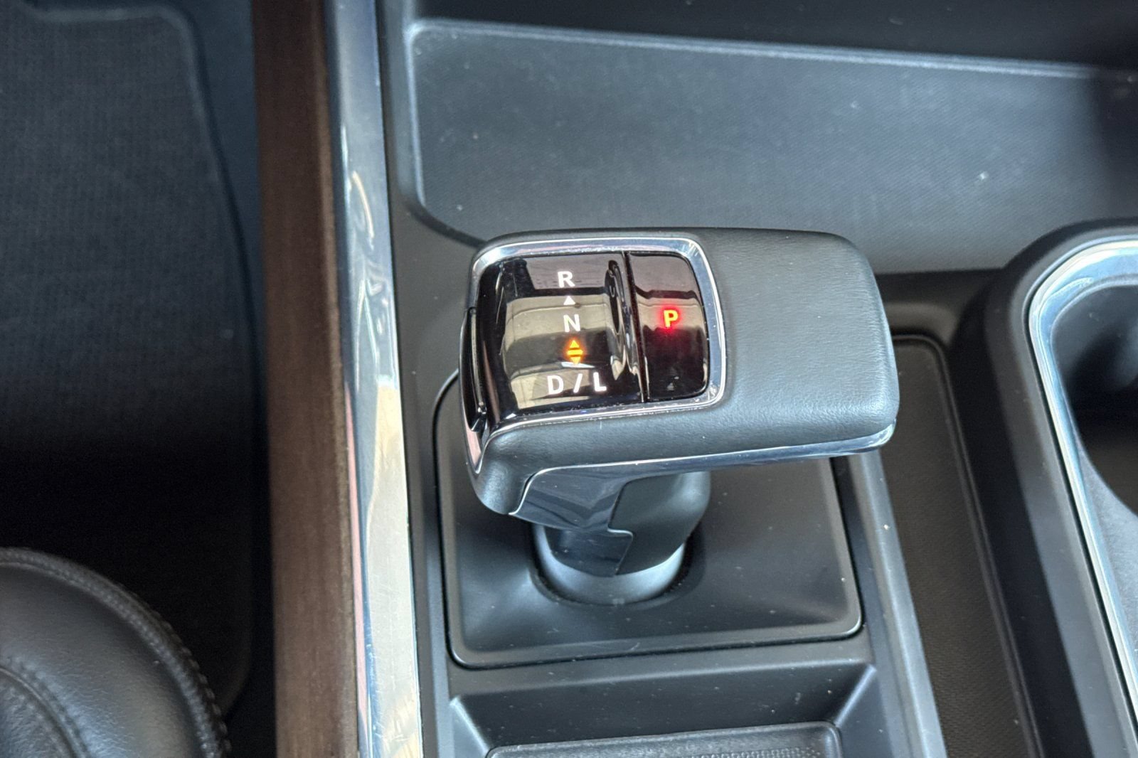 Used 2023 Chevrolet Silverado 1500 High Country AWD/4WD image 30