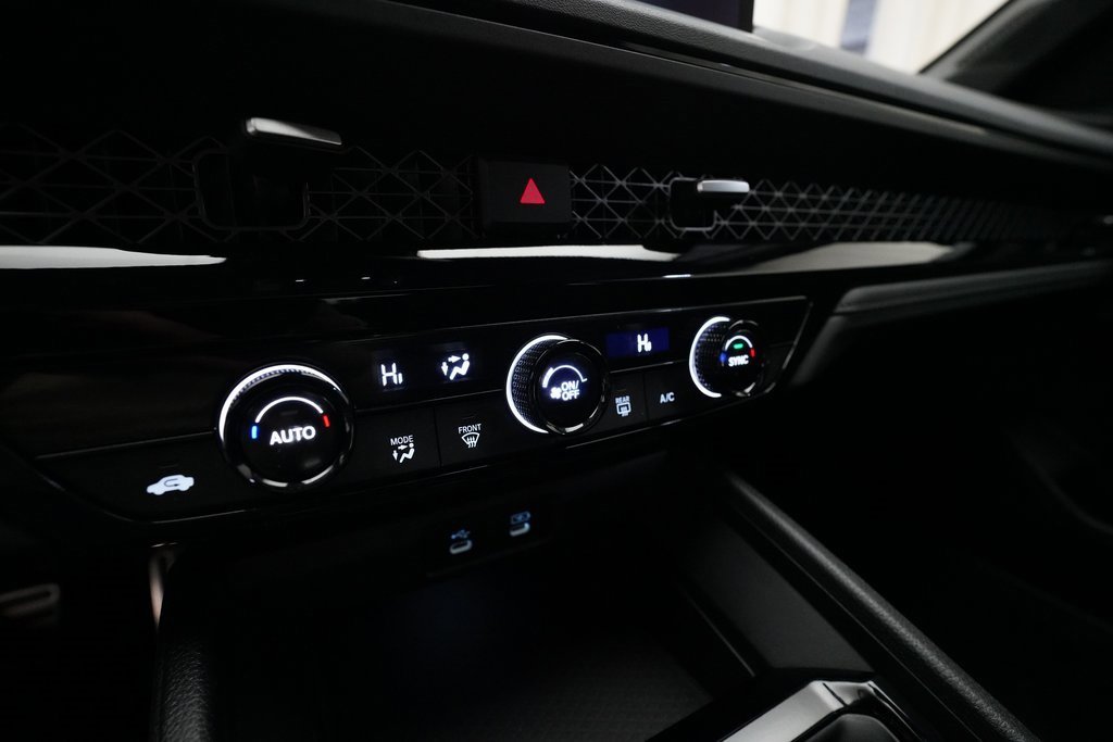 Certified 2024 Honda Accord Sport image 20