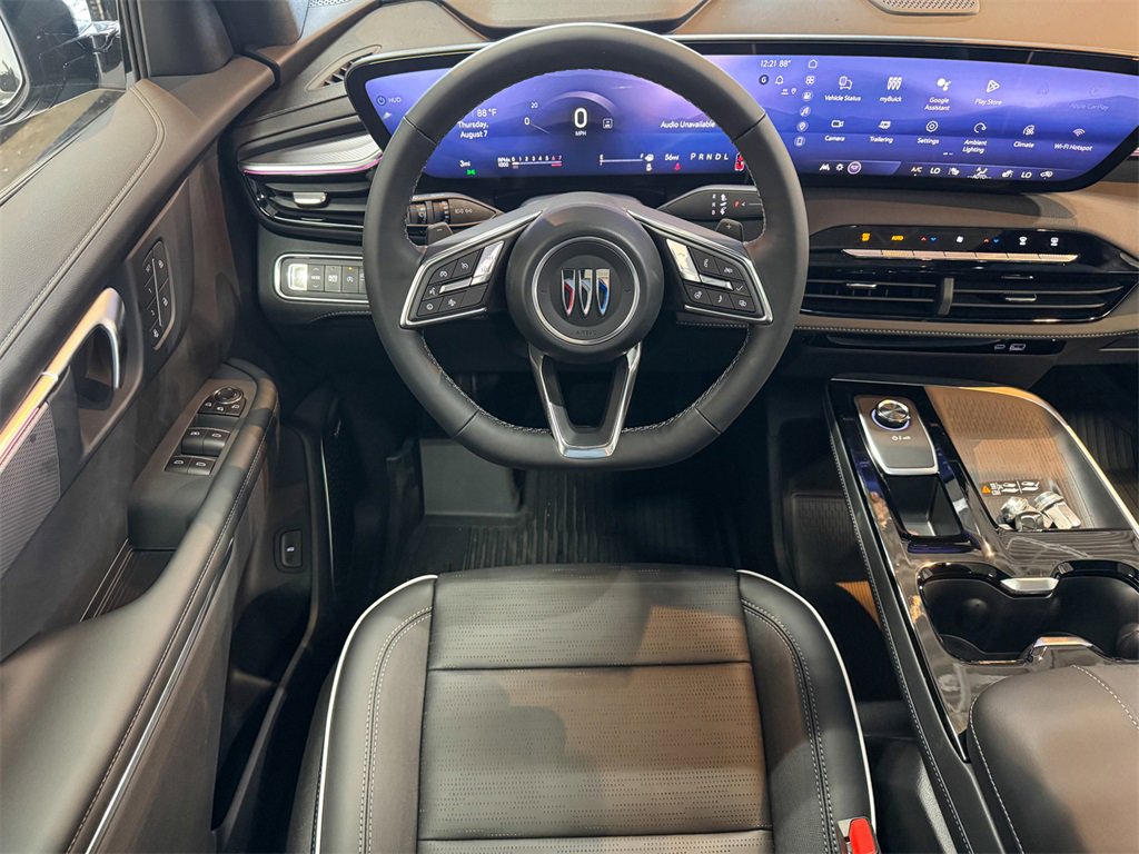 New 2026 Buick Enclave Sport Touring w/ Power Package image 31