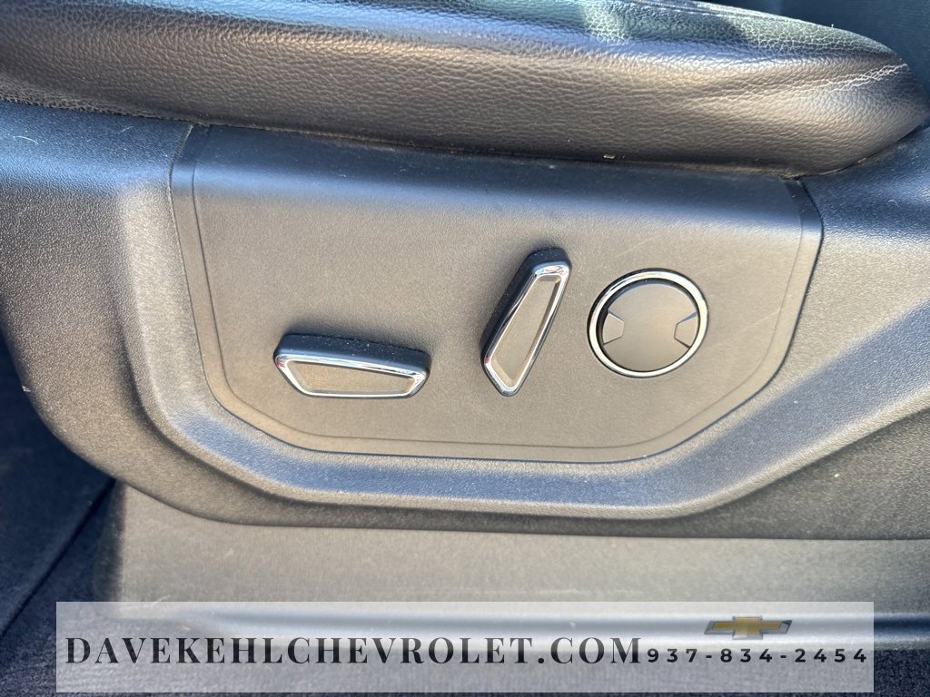 Used 2015 Ford F150 Lariat image 19