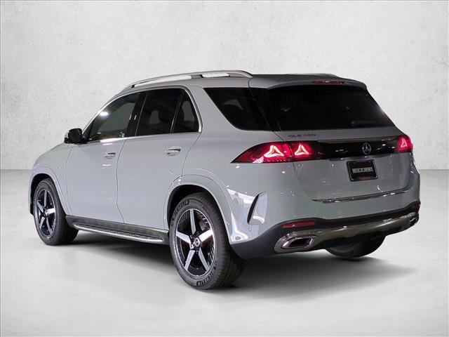 New 2027 Mercedes-Benz GLE 450 4MATIC image 9