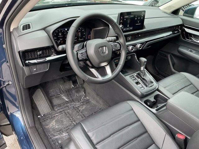New 2027 Honda CR-V EX-L image 16