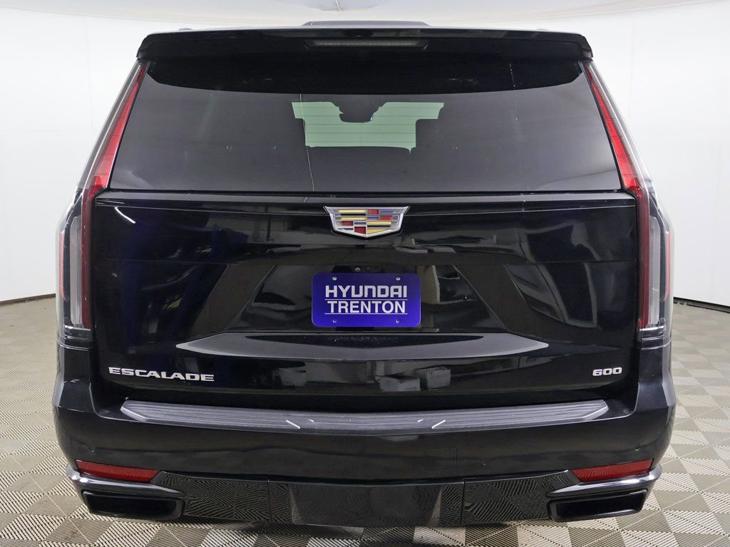 Used 2023 Cadillac Escalade Sport image 19